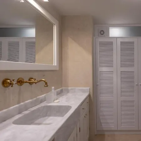 Apartament Rimondi Residences Chania *