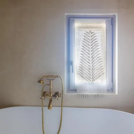 Rimondi Residences Chania Apartament Chania (Crete)