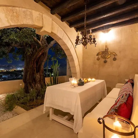 Apartament Rimondi Residences Chania