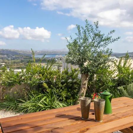 Rimondi Residences Chania Apartament *