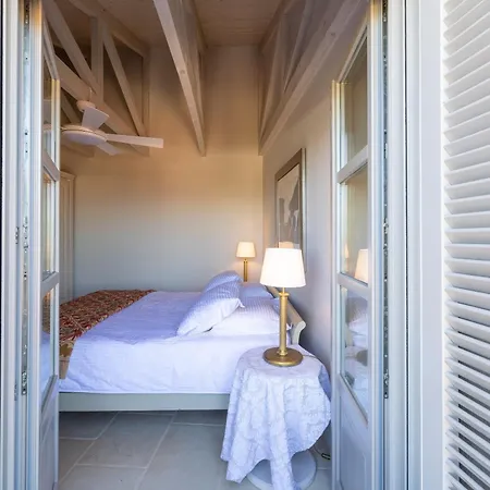 Rimondi Residences Chania * Chania (Crete)