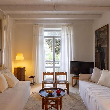 Rimondi Residences Chania Apartment Chania (Crete)