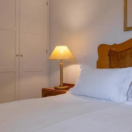 Rimondi Residences Chania Apartment