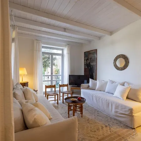 Rimondi Residences Chania Apartment Chania (Crete)