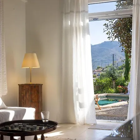 Apartment Rimondi Residences Chania