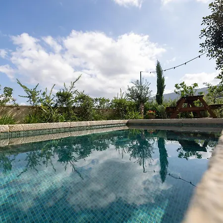 Rimondi Residences Chania Apartment *
