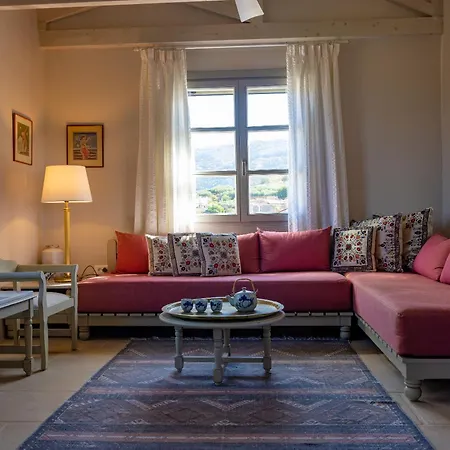 Rimondi Residences Chania Chania (Crete)