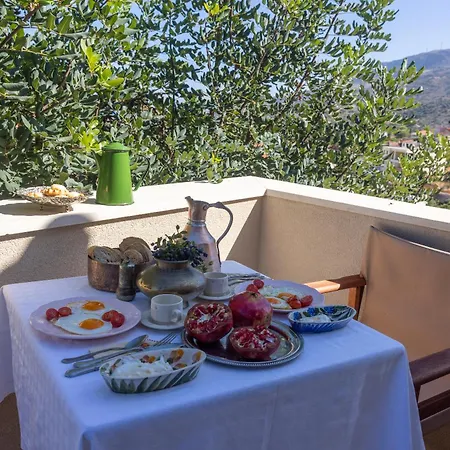 Rimondi Residences Chania Apartment