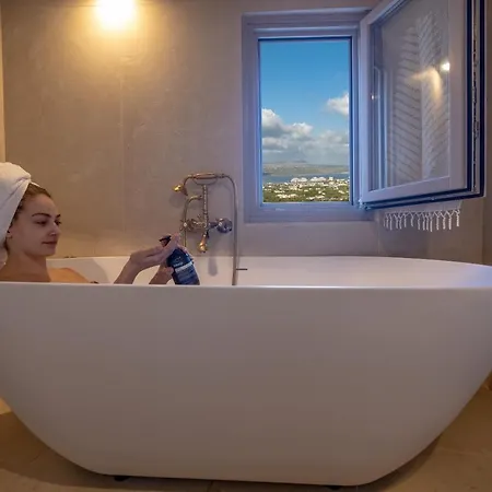 Apartment Rimondi Residences Chania