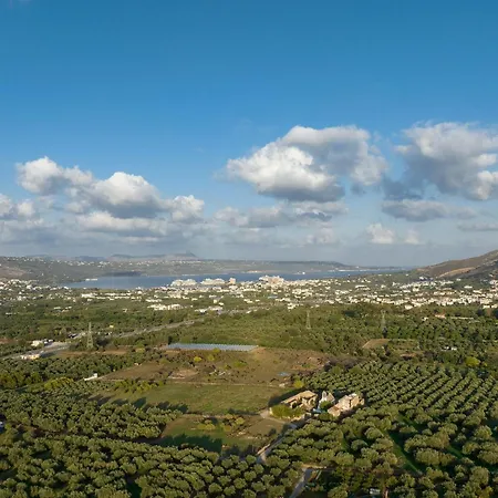 Rimondi Residences Chania * Chania (Crete)