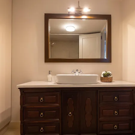 Rimondi Residences Chania Apartment Chania (Crete)