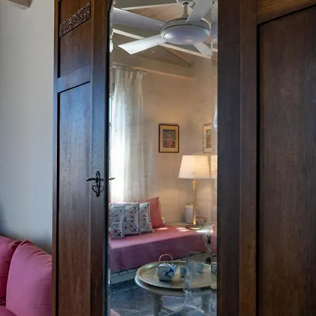 Rimondi Residences Chania Apartment *
